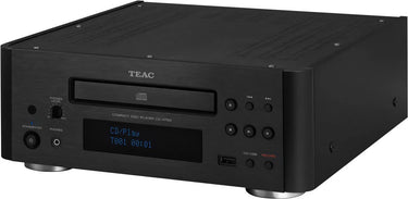 Teac CD-H750 Noir - EasyLounge - 3
