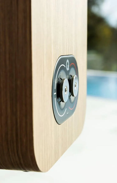 Q Acoustics 5020 Bois de rose - EasyLounge - 11
