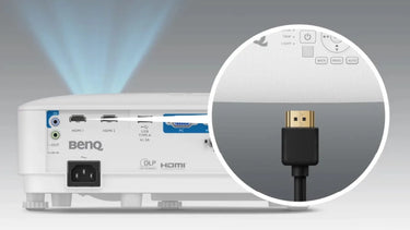 BenQ MW560 - EasyLounge - 12