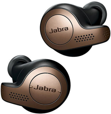 Jabra Elite 65t Noir et cuivre (Copper Black) - EasyLounge - 2