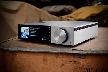 Cambridge Audio EVO 150 DeLorean Edition - EasyLounge - 5