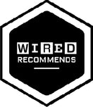 Wired Recommends