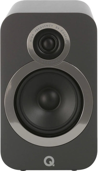 Q Acoustics 3020i Anthracite mat - EasyLounge - 7