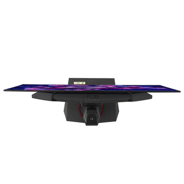 Asus ROG Strix OLED XG27AQDMG - EasyLounge - 5