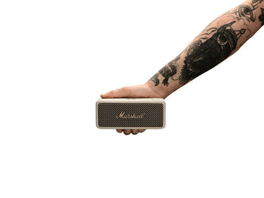 Marshall Emberton II Crème - EasyLounge - 9