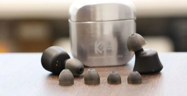 Klipsch T5 True Wireless - EasyLounge - 18