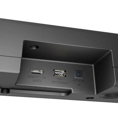 LG Electronics S60T - EasyLounge - 3