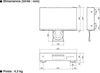 Denon DCD-600NE Noir - EasyLounge - 8