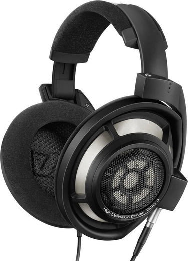 Sennheiser HD-800S Noir