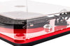 Elipson Chroma 400 RIAA BT Rouge laqué - EasyLounge - 6