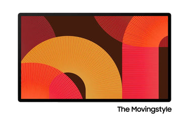 Samsung The MovingStyle