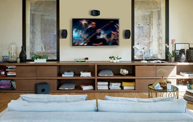 Focal Sib Evo 5.1 Noir - EasyLounge - 2