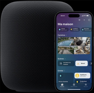 Apple Homepod 2e gen - EasyLounge - 7