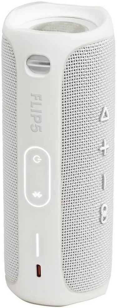 JBL Flip 5 Blanc - EasyLounge - 4