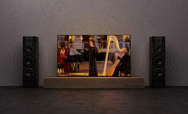 Sony KD-55AF9 - EasyLounge - 7