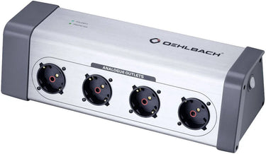 Oehlbach Power Socket 908 - EasyLounge - 3