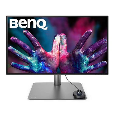 BenQ PD2725U - EasyLounge - 4