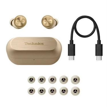 Technics EAH-AZ100 Gold - EasyLounge - 4