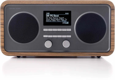 Argon Audio Radio 3i MK2 Chêne - EasyLounge - 3