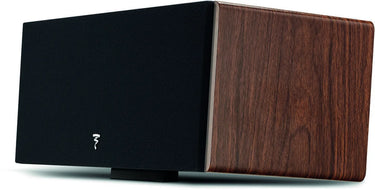 Focal Vestia Center Bois foncé - EasyLounge - 2