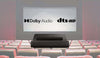 ViewSonic X2000B-4K - EasyLounge - 30