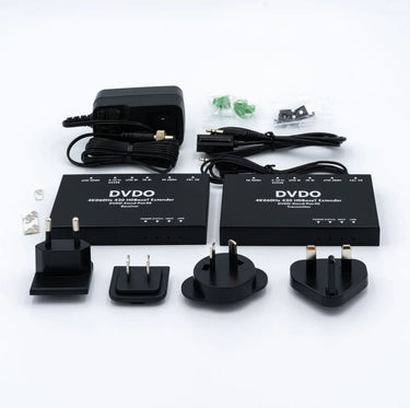 DVDO Xtend Pair 40 - EasyLounge - 8