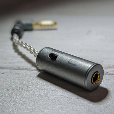 ifi Audio iEMatch 4.4 mm - EasyLounge - 6