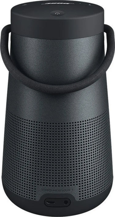 Bose SoundLink Revolve Plus Noir - EasyLounge - 2