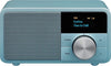 Sangean Genuine mini Bleu - EasyLounge - 9