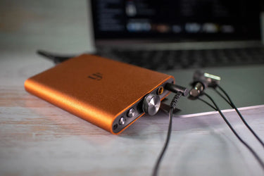 ifi Audio Hip Dac V2 - EasyLounge - 12
