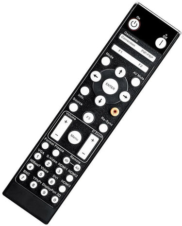 Optoma ZH506e Blanc - EasyLounge - 2