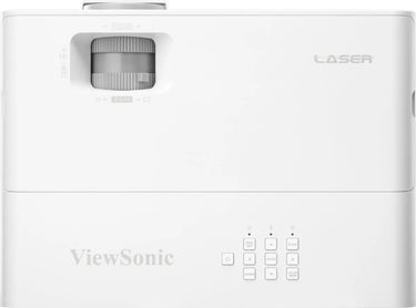 ViewSonic LX720-4KE - EasyLounge - 4