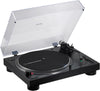 Audio-Technica AT-LP120XBTUSB Noir - EasyLounge - 5
