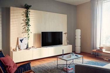 Philips 43PUS7304 - EasyLounge - 16
