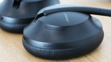 Bose Noise Cancelling Headphones 700 Noir - EasyLounge - 9