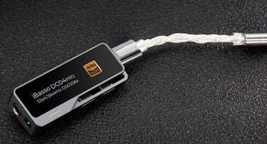 iBasso DC04 Pro Noir - EasyLounge - 5