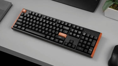 Keychron K10 HE - EasyLounge - 5