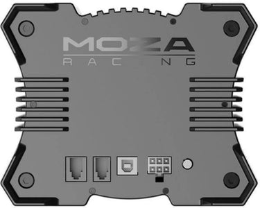 Moza Racing R9 Volant Base Direct Drive - EasyLounge - 2