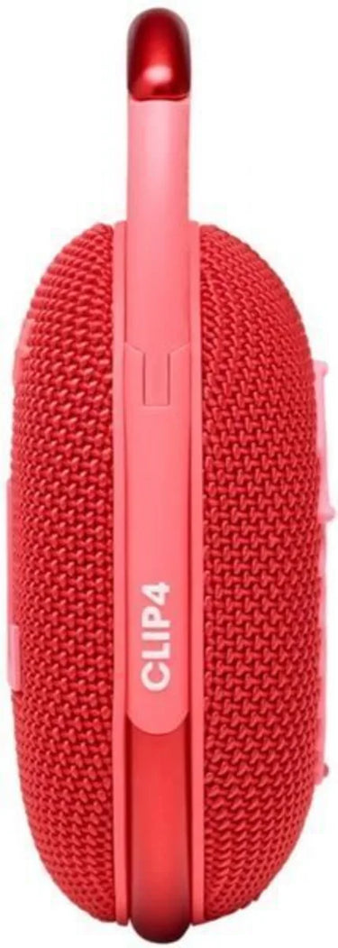 JBL Clip 4 Rouge - EasyLounge - 6