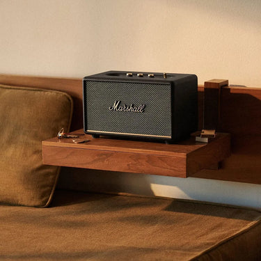 Marshall Acton 3 BT Noir - EasyLounge - 11