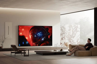 Sony 115 Bravia 9 II True RGB - EasyLounge - 16