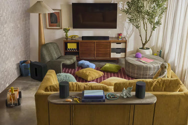 SONOS Beam Ultra Noir - EasyLounge - 3