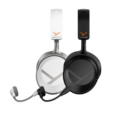 BEYERDYNAMIC MMX 100 WIRELESS - EasyLounge - 10