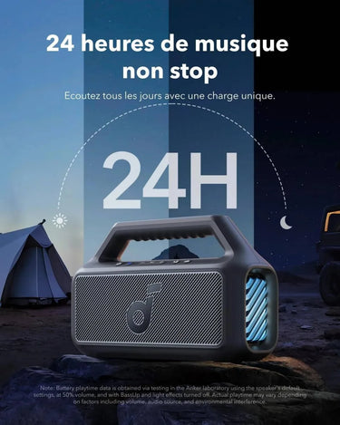 Soundcore Boom 2 SE - EasyLounge - 3