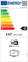 LG Electronics OLED77Z3 - EasyLounge - 3
