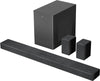 TCL Ray-Danz X937U - EasyLounge - 5