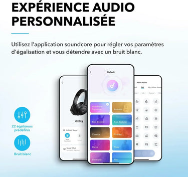 Soundcore Q20i - EasyLounge - 9