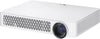 LG Electronics PF80G Blanc - EasyLounge - 4