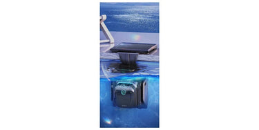 Wybot S2 Solar - EasyLounge - 28