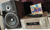 Marantz Melody X M-CR612 Silver Gold - EasyLounge - 20